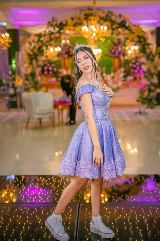 quinceañera lila (2)
